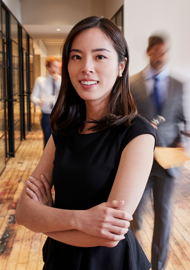 Visa Executive