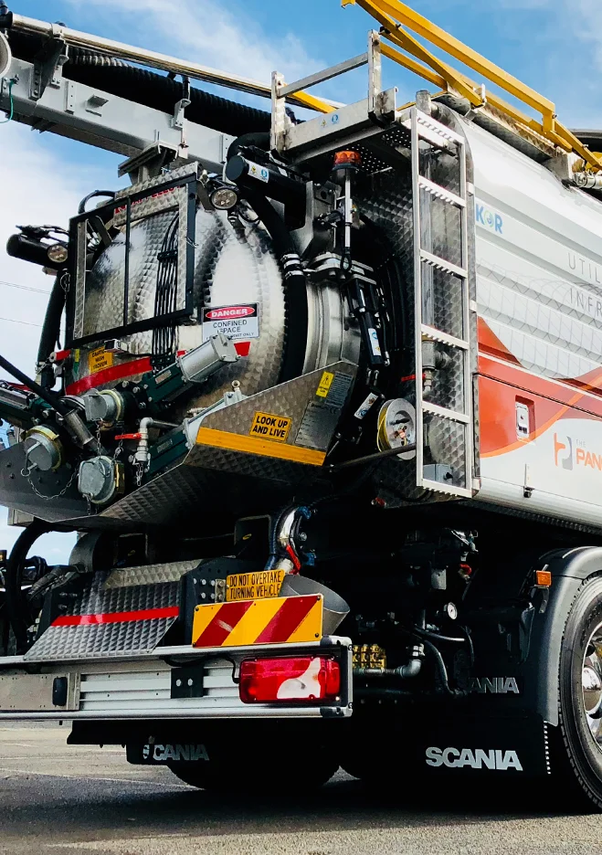 KOR Equipment Solutions