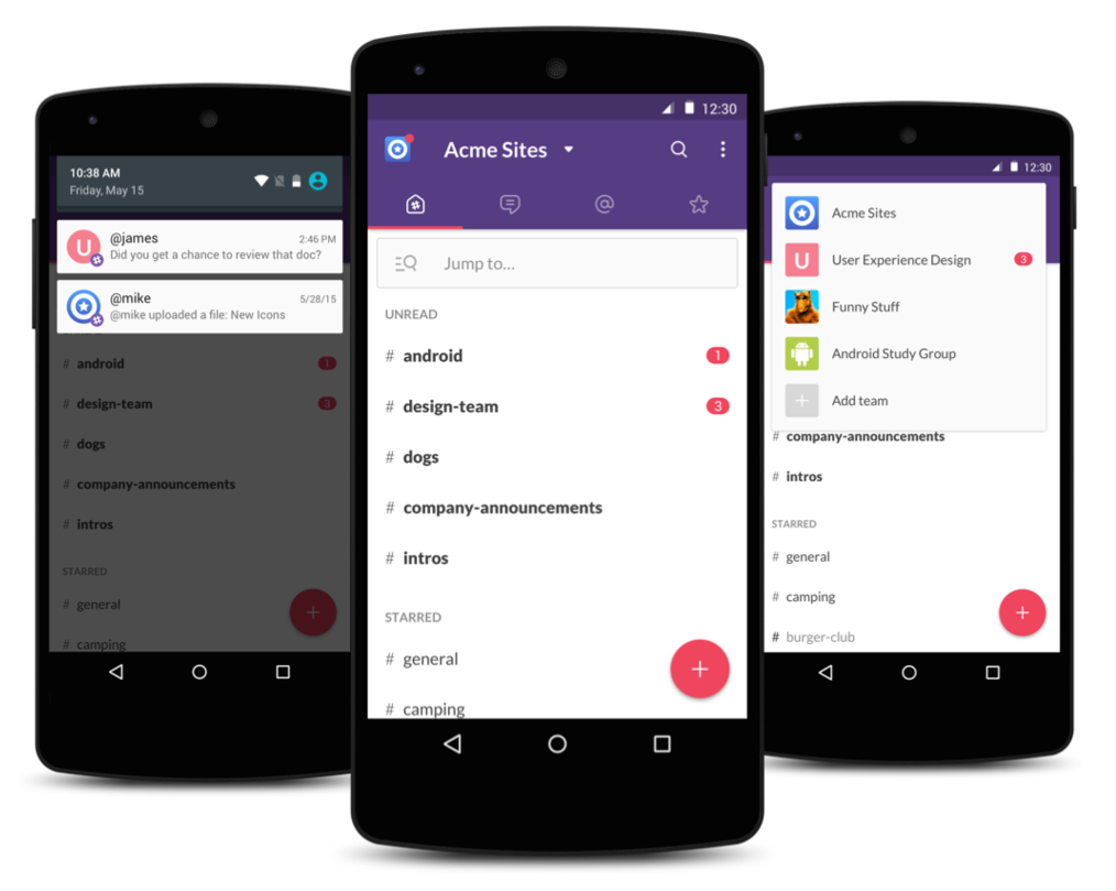 Slack workplace platform is has transformed how teams communicate with each other.