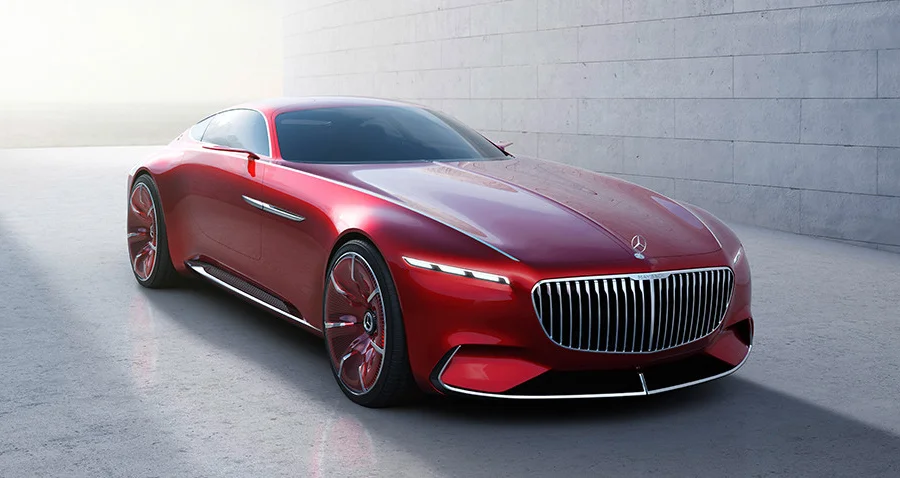 Mercedes Benz Fit & Healthy coach will be installed as standard in higher end luxury cars.