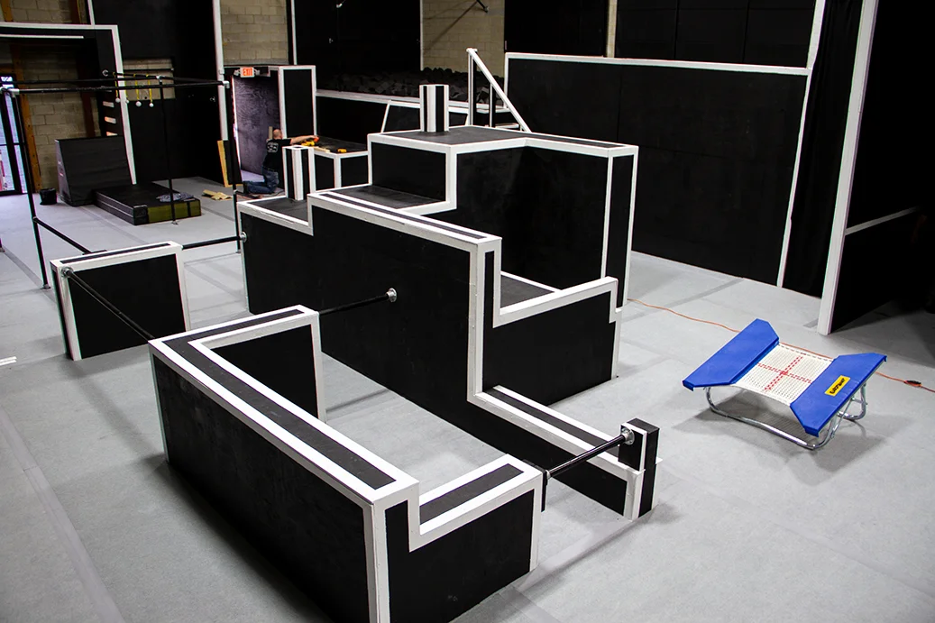 Dexterity Depot_Parkour Course_Ariel.jpg