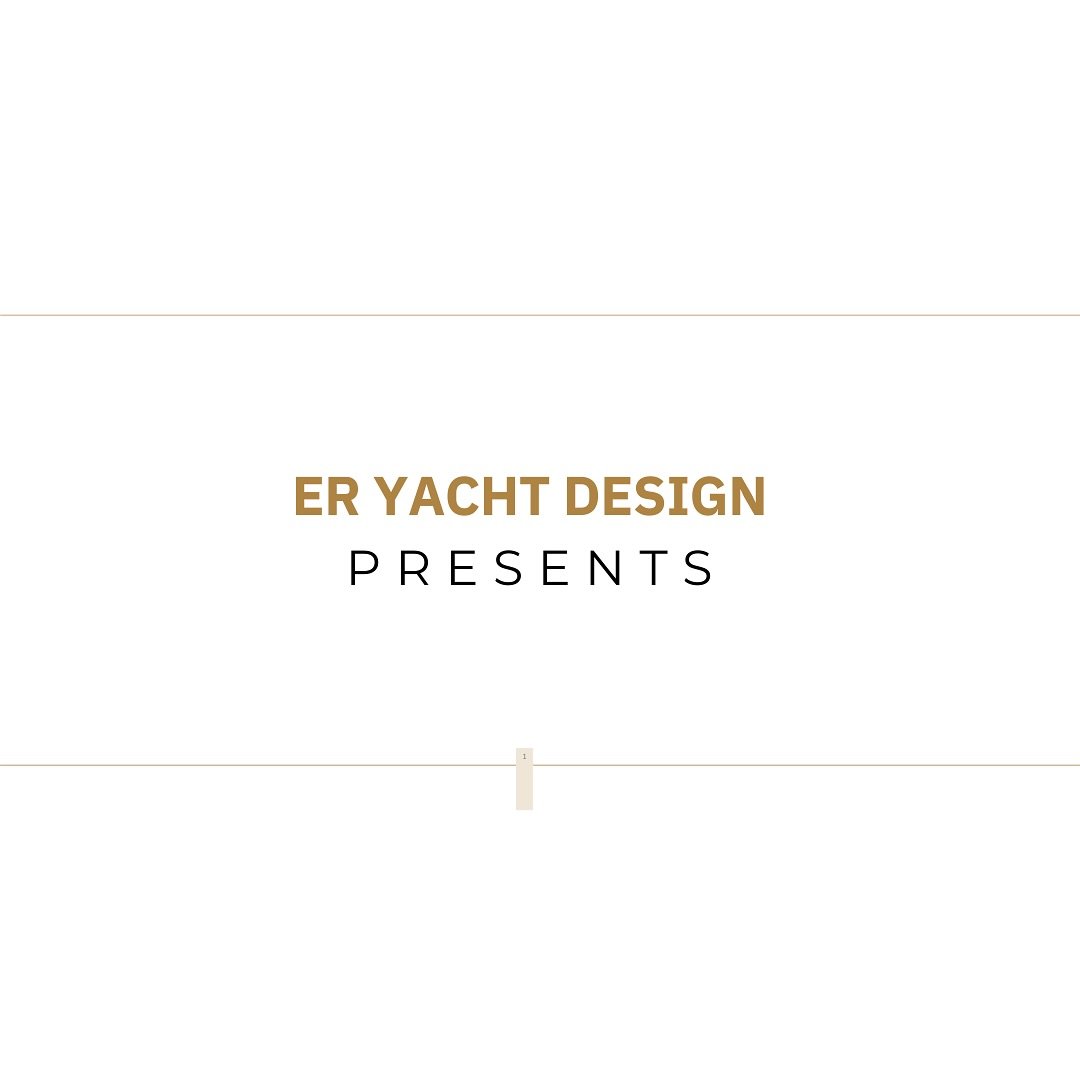 ⚓️ER Yacht Design Presents the Ultimate 90m Expedition Superyacht 🌍
&nbsp;
Introducing the ER 90m Expedition Superyacht&mdash;a masterpiece of limitless exploration, designed for visionary owners seeking the pinnacle of luxury, innovation, and globa