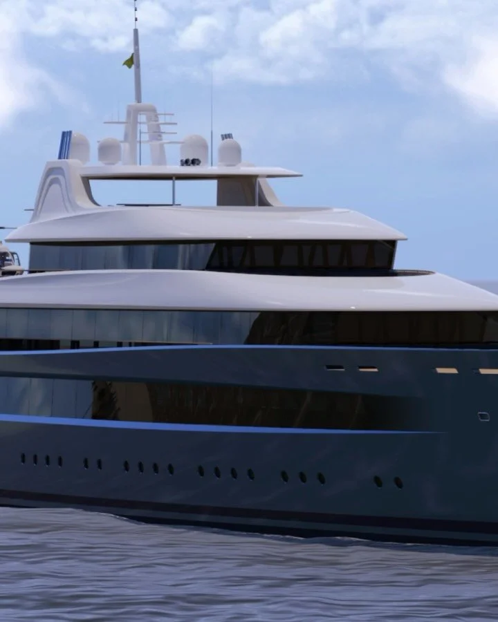 ⚓️ From Vision to Reality&hellip; 

ER YACHT DESIGN

@eryachtdesign 
@eryachtdesign_official 

#ERYachtDesign  #CustomYacht #YachtDesign #YachtDesigner #ExpeditionYacht #ExplorerYacht #IceClass #SuperyachtDesign #YachtDesign #YachtCharter #Superyacht