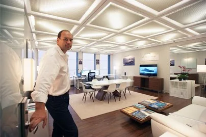 Megayacht News Highlights ER Yacht Design’s 25 Year Anniversary