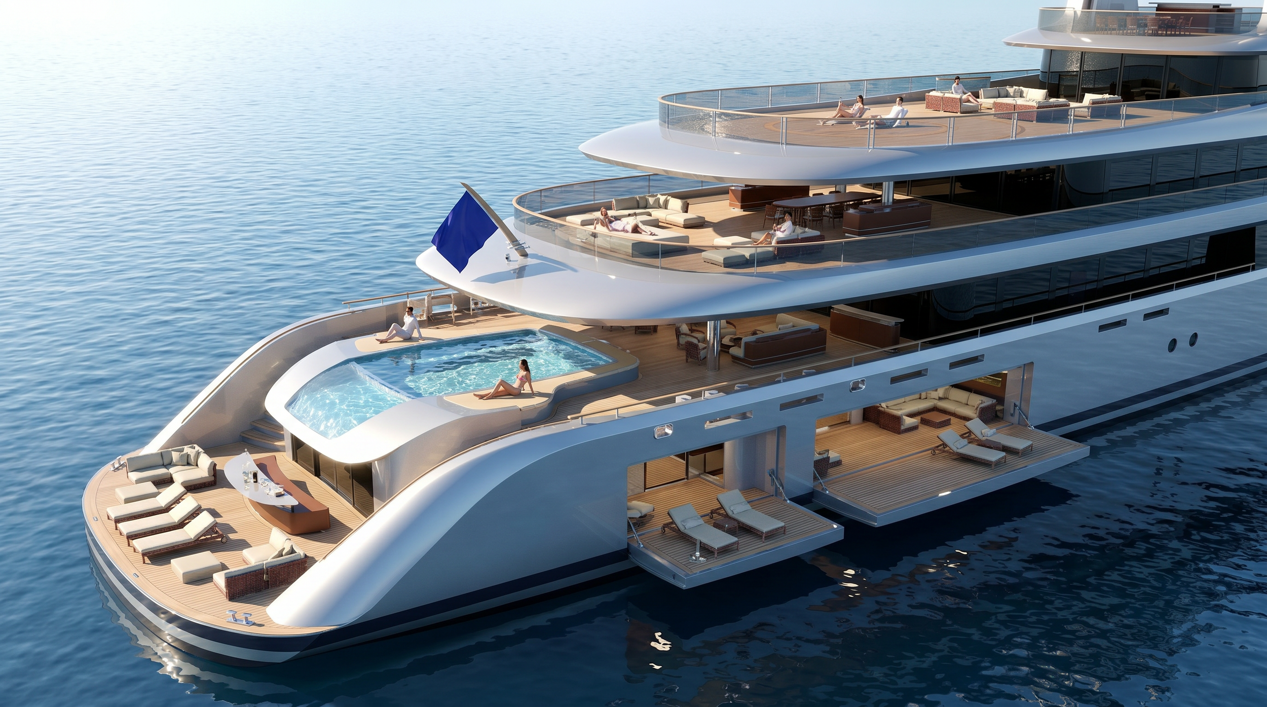 ER 110 Untouchable beach club