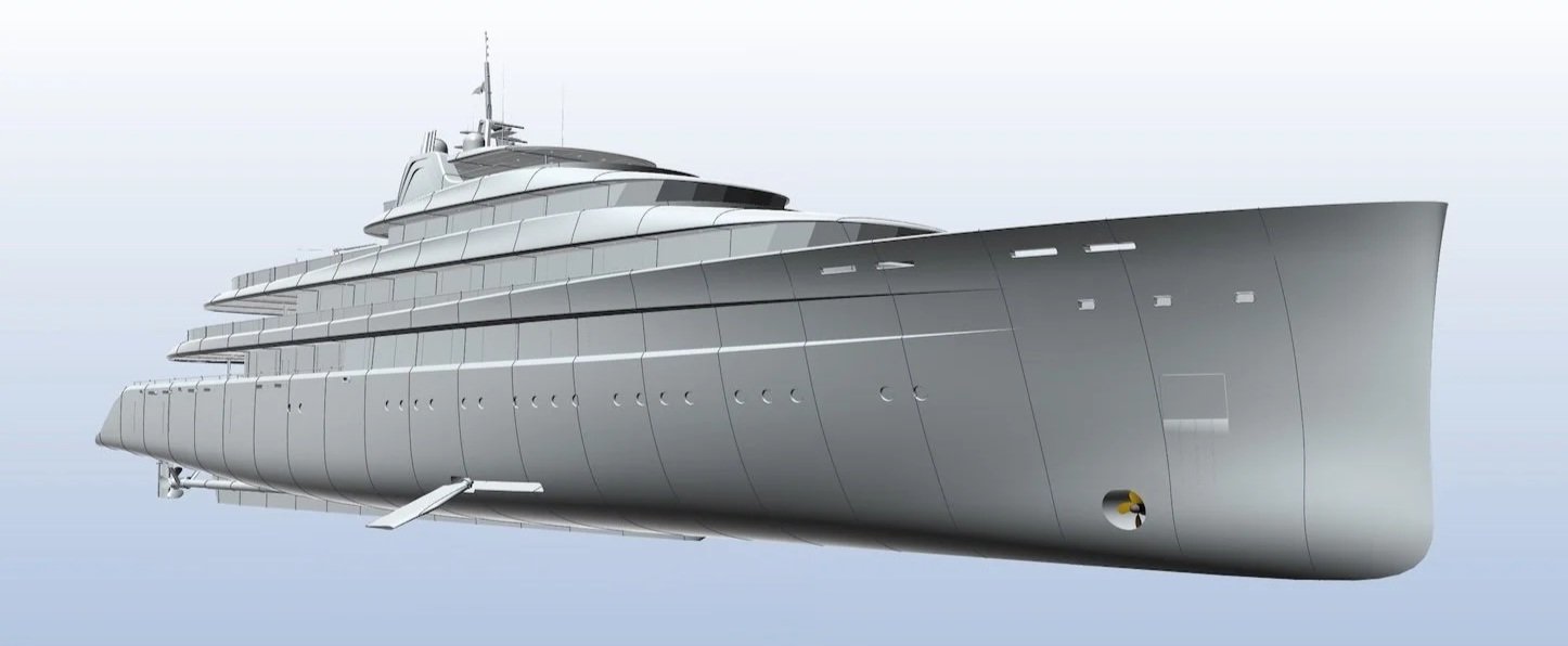 ER 110 Untouchable 3D