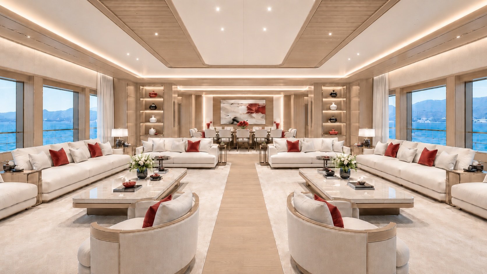 ER 110 Untouchable main salon