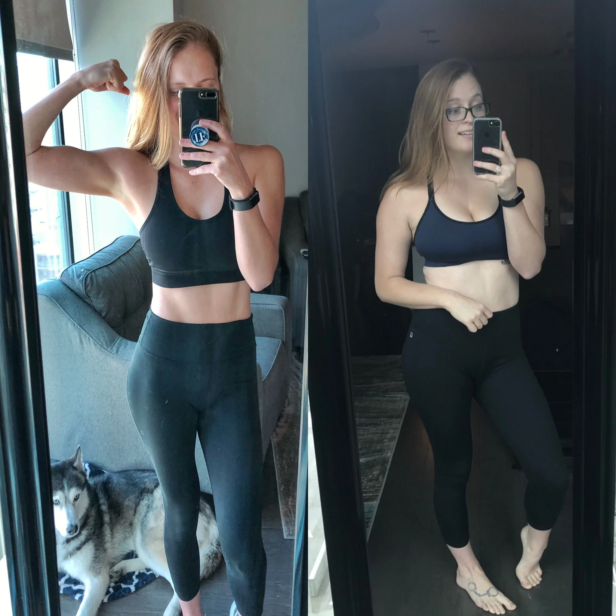 2018: The Year of Transformation