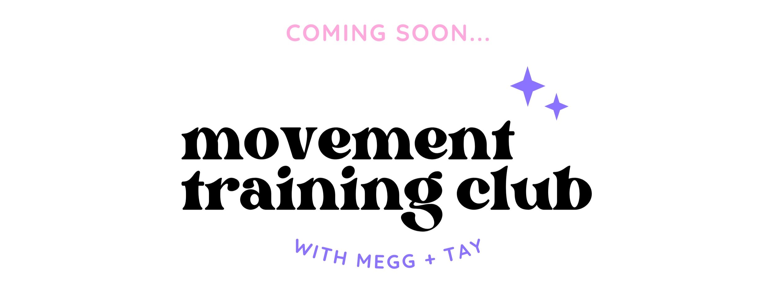 Membership — Megg M. Fitness