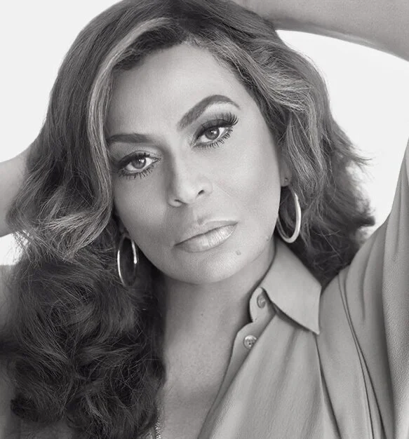 Tina Knowles-Lawson: American Business Woman &amp; Fashion Designer