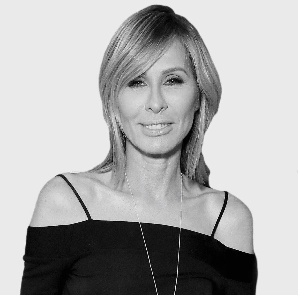 Carole Radziwill: Producer, Journalist &amp; TV Personality