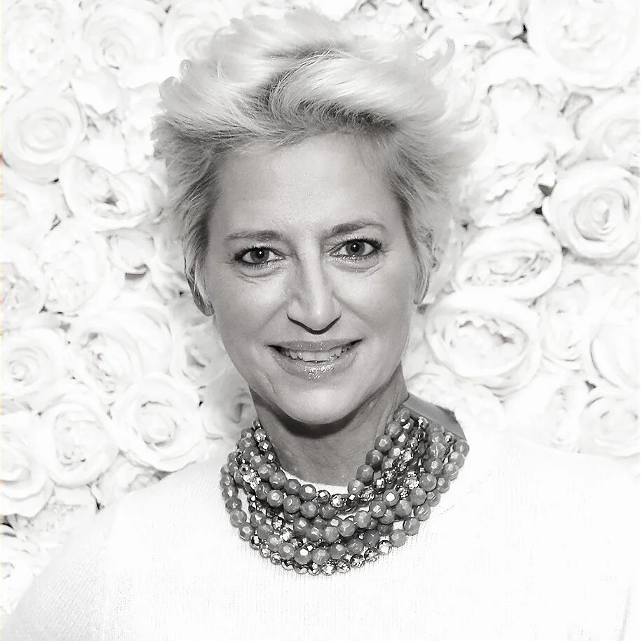Dorinda Medley: Entrepreneur &amp; TV Personality