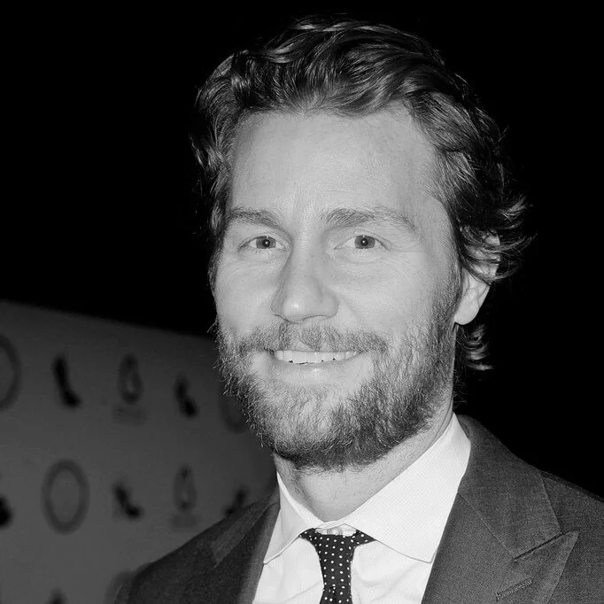 Hampton Carney: Publicist &amp; CEO of Paul Wilmot Communications