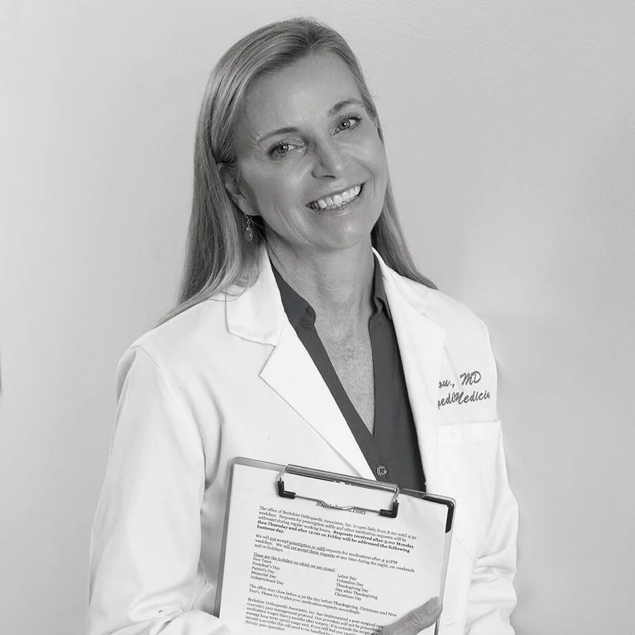 Dr. Pier Boutin: Board Certified Orthopedic Surgeon
