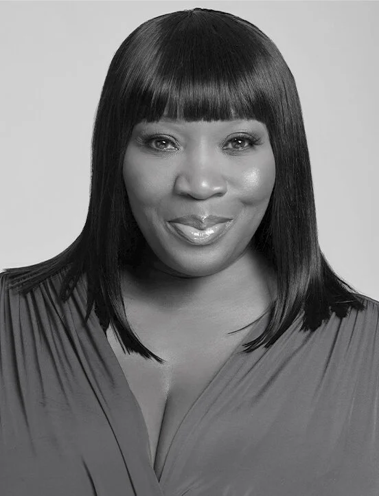 Bevy Smith: Media Personality and Author of "Bevelations: Lessons From a Mutha, Auntie, Bestie"