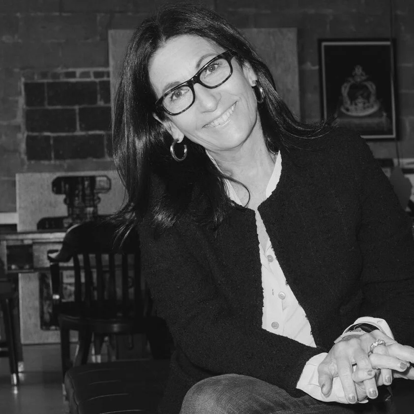 Bobbi Brown: Founder and CEO of Beauty Evolution