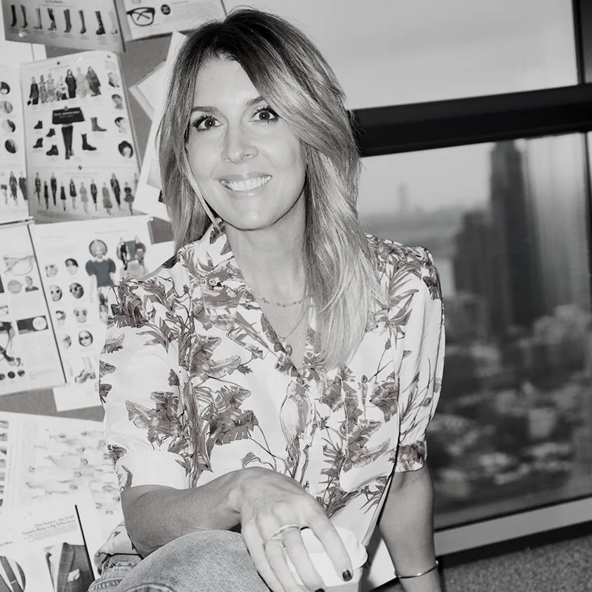 Michele Promaulayko: Author of "Sugar Free 3" &amp; Editorial-Director-At-Large for "The Well"