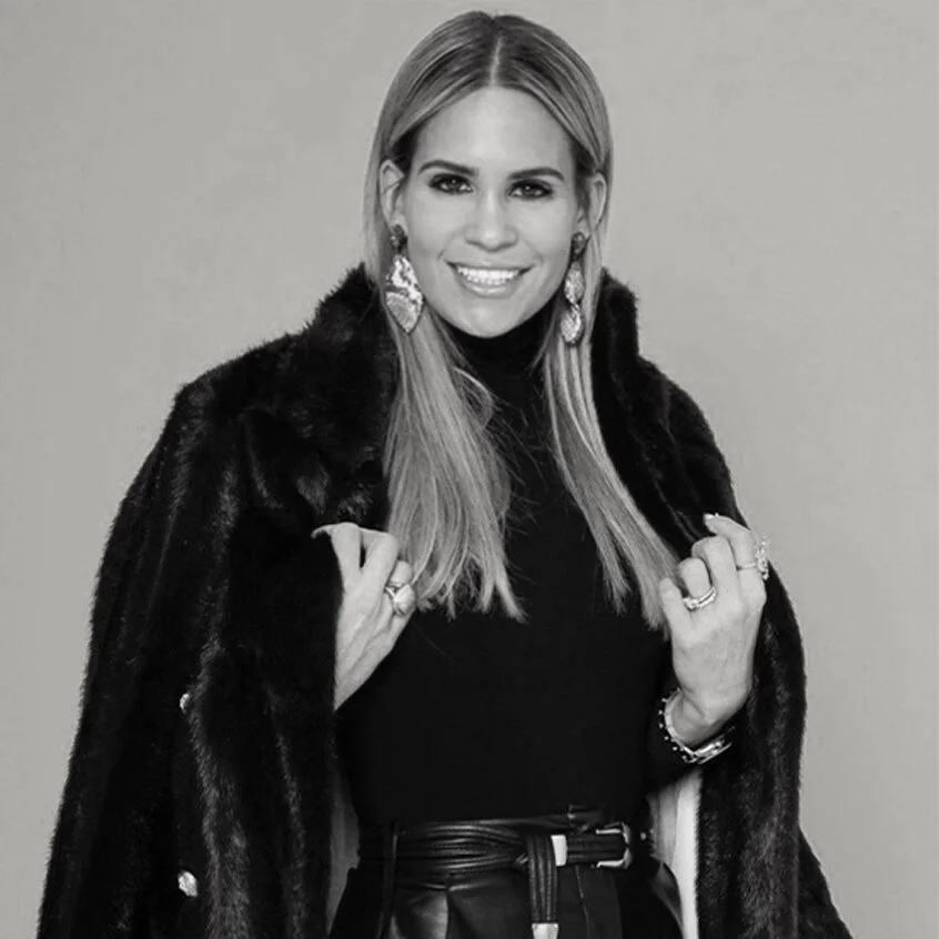 Jackie Goldschneider: Writer and Cast Member of the Real Housewives of New Jersey