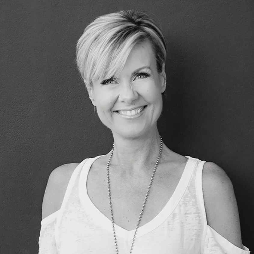 Petra Kolber: Speaker, Author, Host of The Perfection Detox Podcast