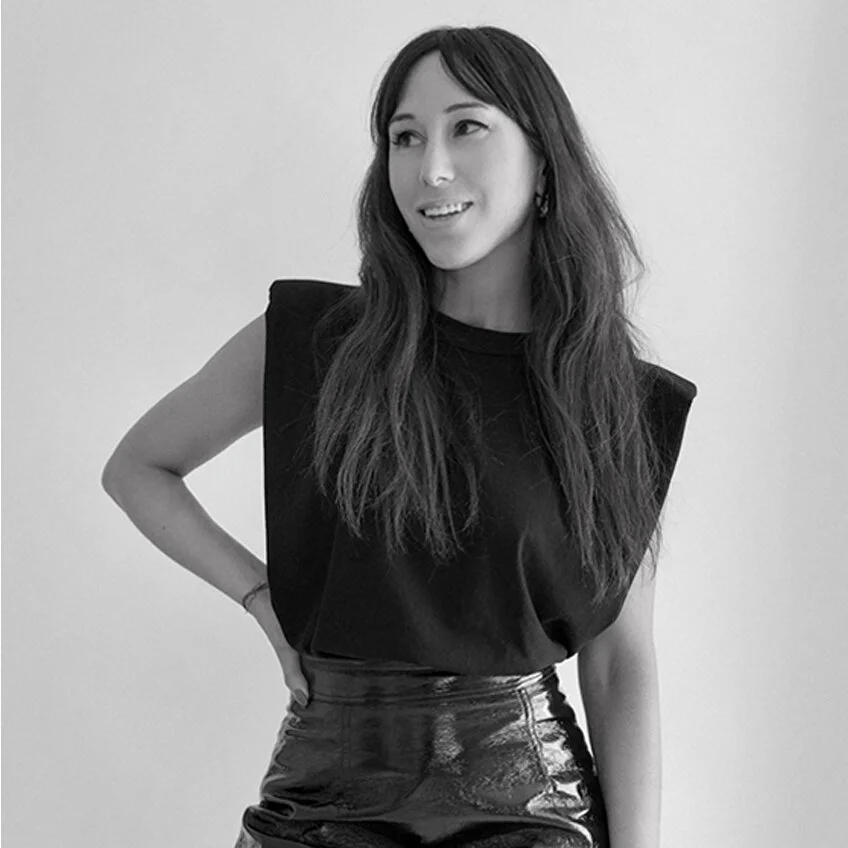 Karin Eldor: Forbes Journalist and Host of 'Share Of Voice' Podcast