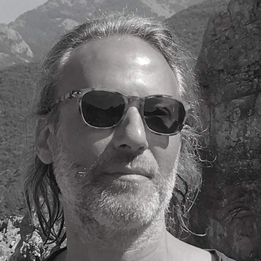 Ian Lirenman: CEO and Founder of EmerginC