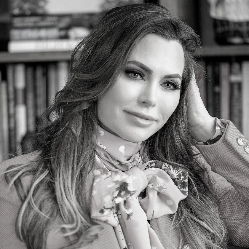 D'Andra Simmons: Cast Member of Real Housewives of Dallas + CEO of Ultimate Living