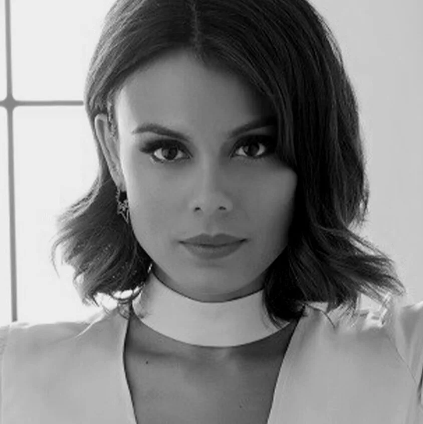 Nathalie Kelley: Actress and Environmentalist