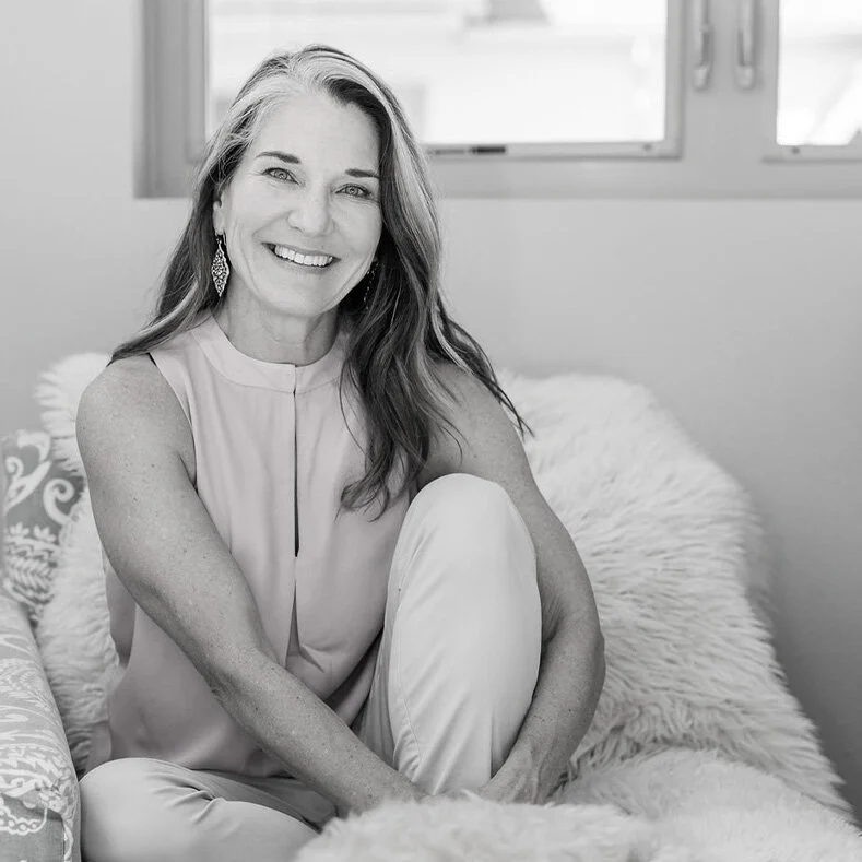 Jennifer Louden: Best-Selling Author and Self-Care Activist