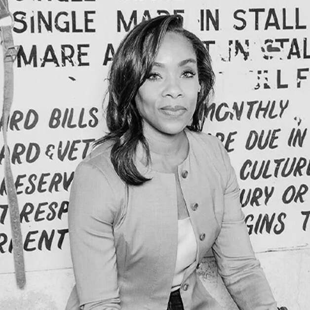 Fawn Weaver: Entrepreneur, CEO and founder of Grant Sidney, Inc. + CEO of Uncle Nearest Premium Whiskey