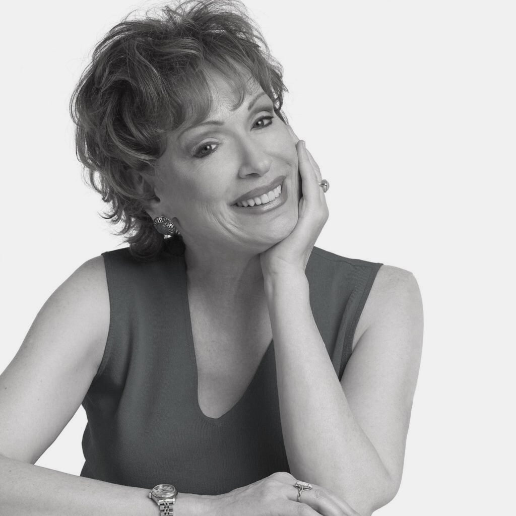 Ann Louise Gittleman, Author of Over 30 Books About Nutrition, Health, and Slowing Down Aging