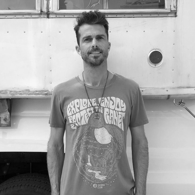 Keith Eshelman is co-founder and CEO of the Parks Project, Philanthropist, Designer, Adventurer, Outdoorsman