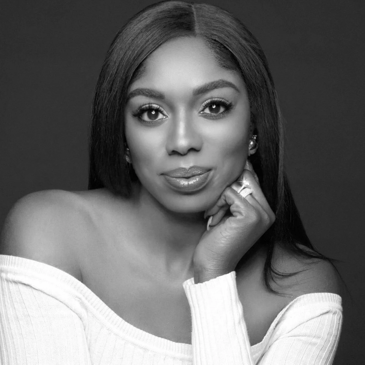 Dr. Wendy Osefo: Professor, Political Analyst, Entrepreneur and Cast Member of Real Housewives of Potomac