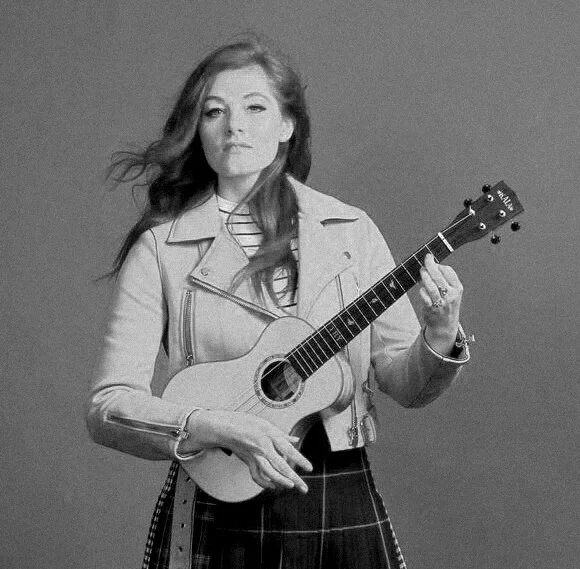 Mandy Harvey, Singer-Songwriter (Amanda Lynn Harvey)