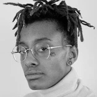 Zeno Scott, Afro-Latinx and Trans Wordsmith, Educator, and Woodworker