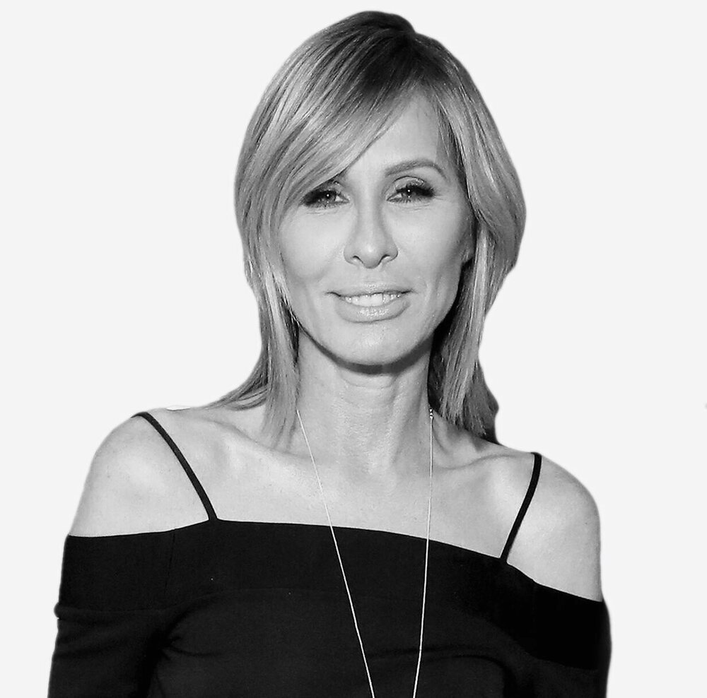 Carole Radziwill, Ex RHONY, Now Entrepreneur, Started Sex and Good, A Forum to Talk All Things Sex and Keep the Libido Up
