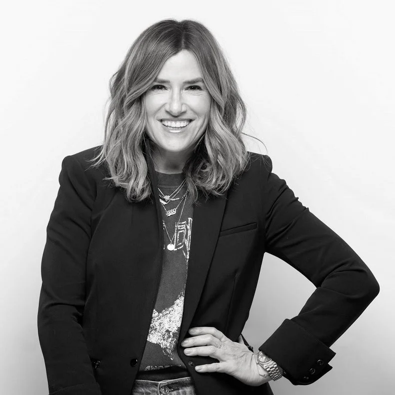 Alli Webb, Entrepreneur, mom, investor, speaker, podcaster, co-founder of Drybar, Squeeze, Okay Humans, Beckett &amp; Quill, and a guest on the hit TV show Shark Tank.