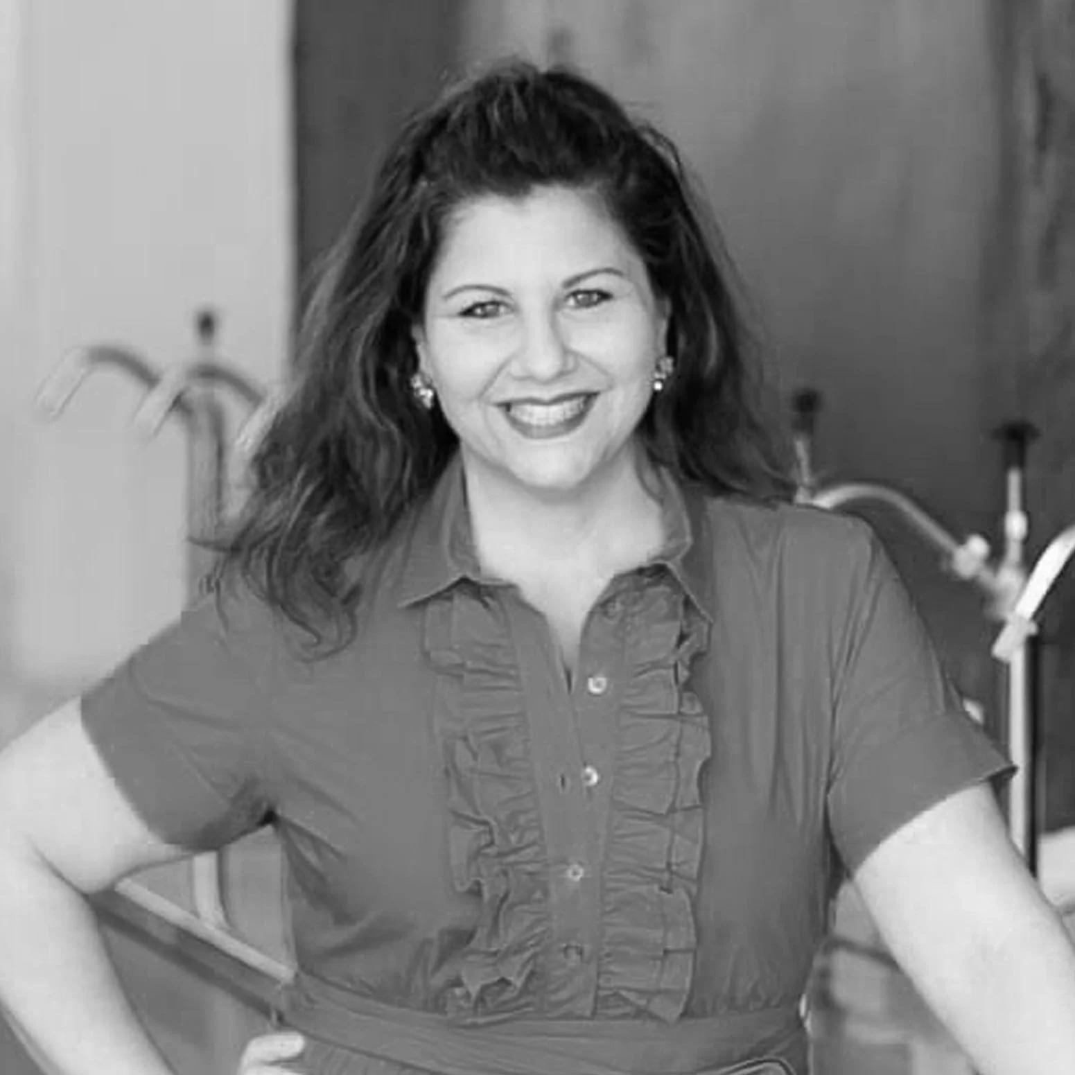 Deanna Taylor is committed to an eco-friendly lifestyle and reducing waste. Founder and owner of “The Good Bottle Shop”,  New Jersey’s first Refill Shop.