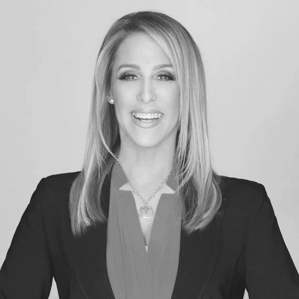 Dr. Jenn Mann, Psychotherapist, Couples and Family Therapist, Author, Speaker, TV and Radio Host