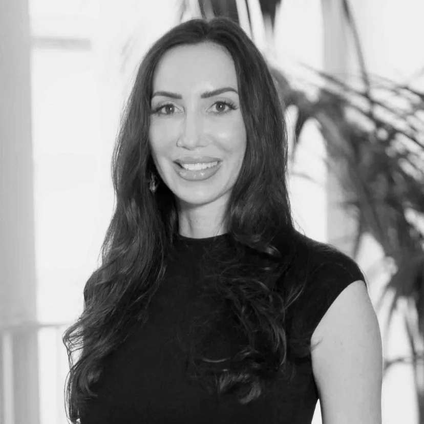 Dr. Kate Balestrieri, Certified Psychologist, Sex &amp; Sex Addiction Therapist and couples therapist. Contributor to POOSH, Psychology Today and House of Wise. CEO of The Modern Intimacy practice.