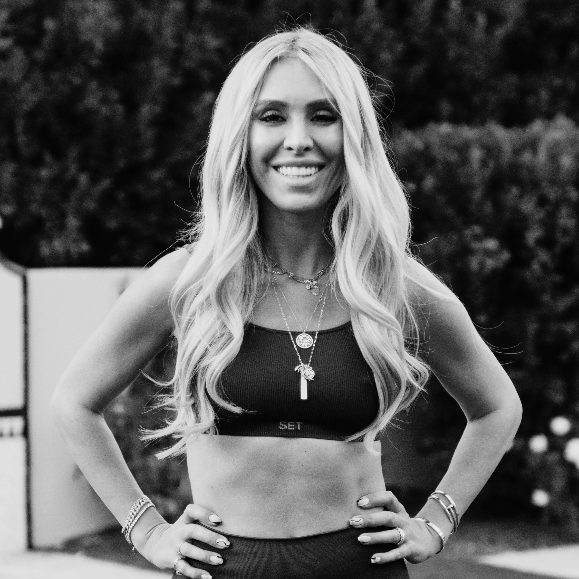 Kelley Nemiro, Health Coach and founder of Wellness by Kelley, she provides affordable help setting women up for success in their health journey.