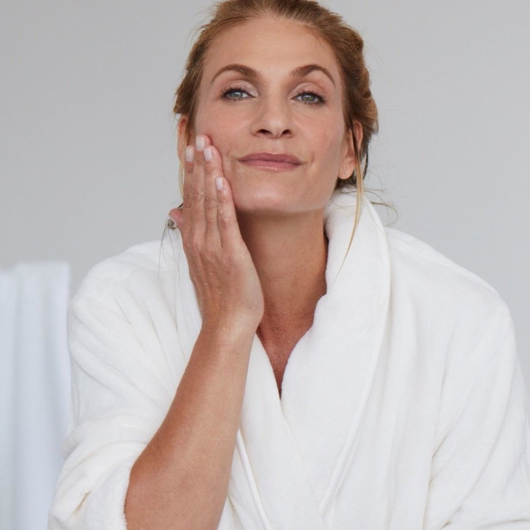 Summer is all about GOOD skin care!