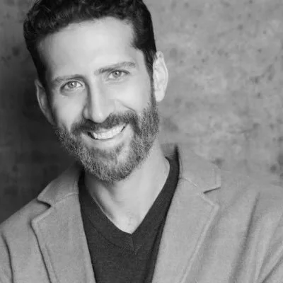 Ryan Bailey, Actor, host and creator of the hit I HEART Radio podcast So Bad It’s Good with Ryan Bailey- full of Ryan’s passion and analysis of all things pop culture.