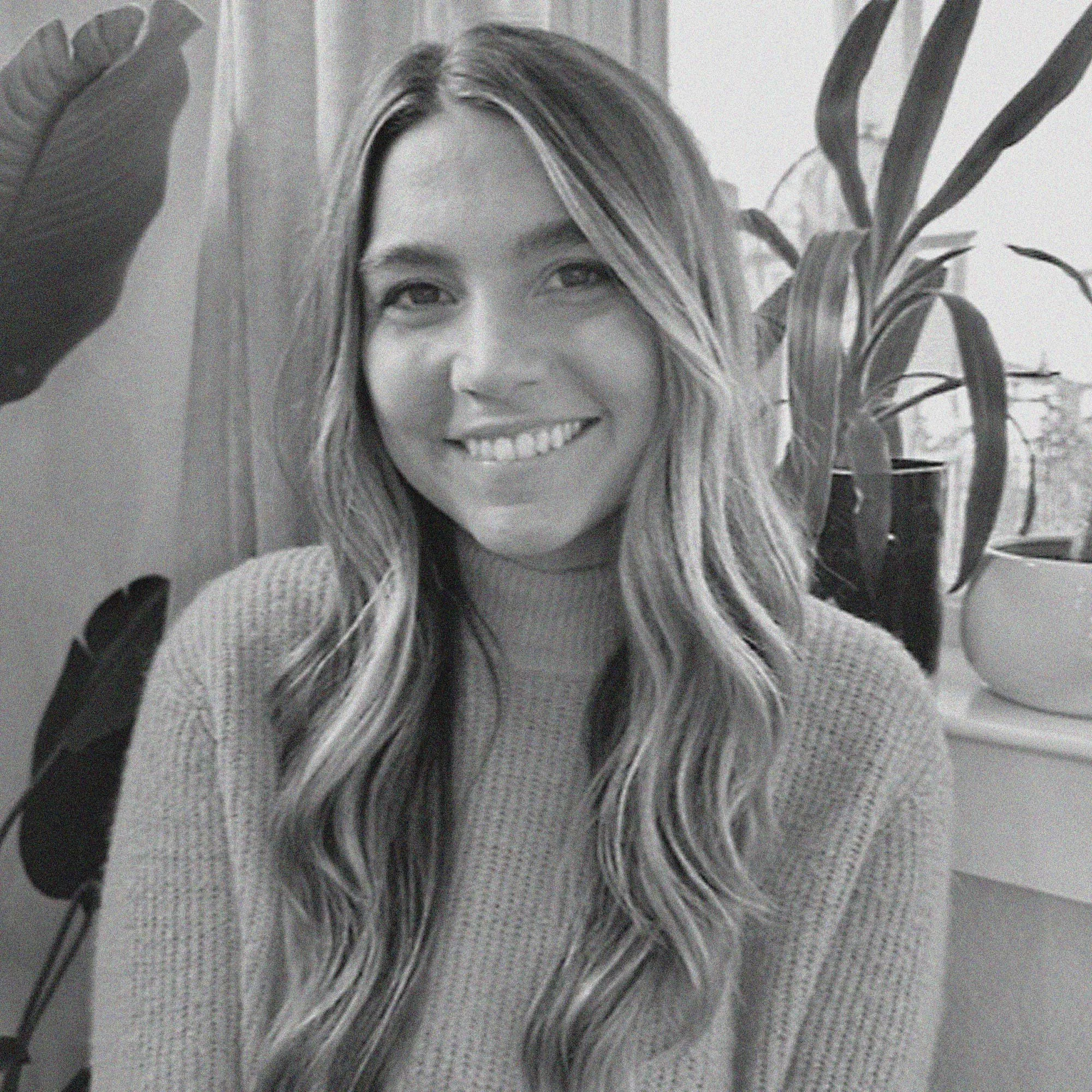 Help Side effects of Menstrual Cycles & More with Kate Morton