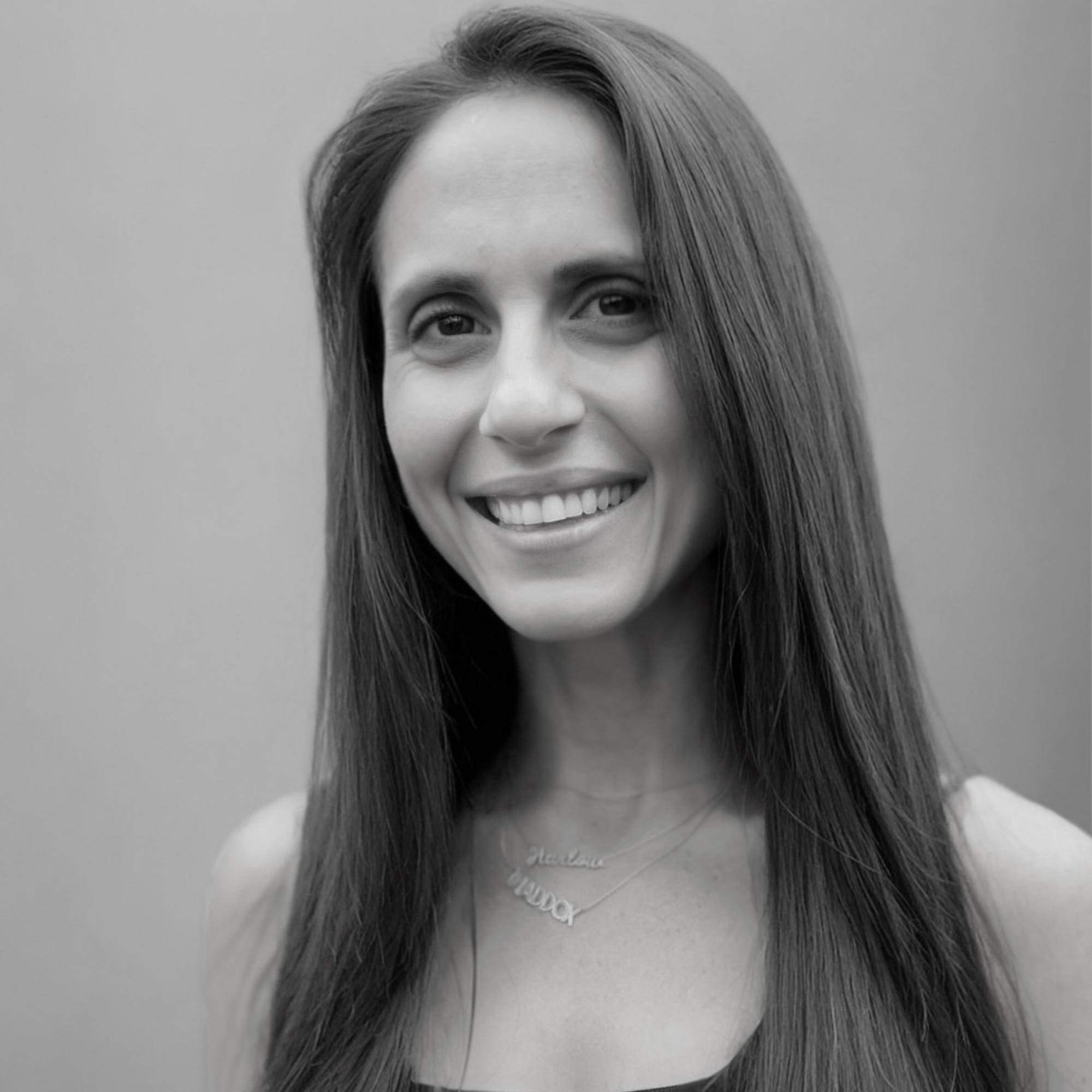 All about Peptides, GLP’s &amp; More with Lauren Rosenberg