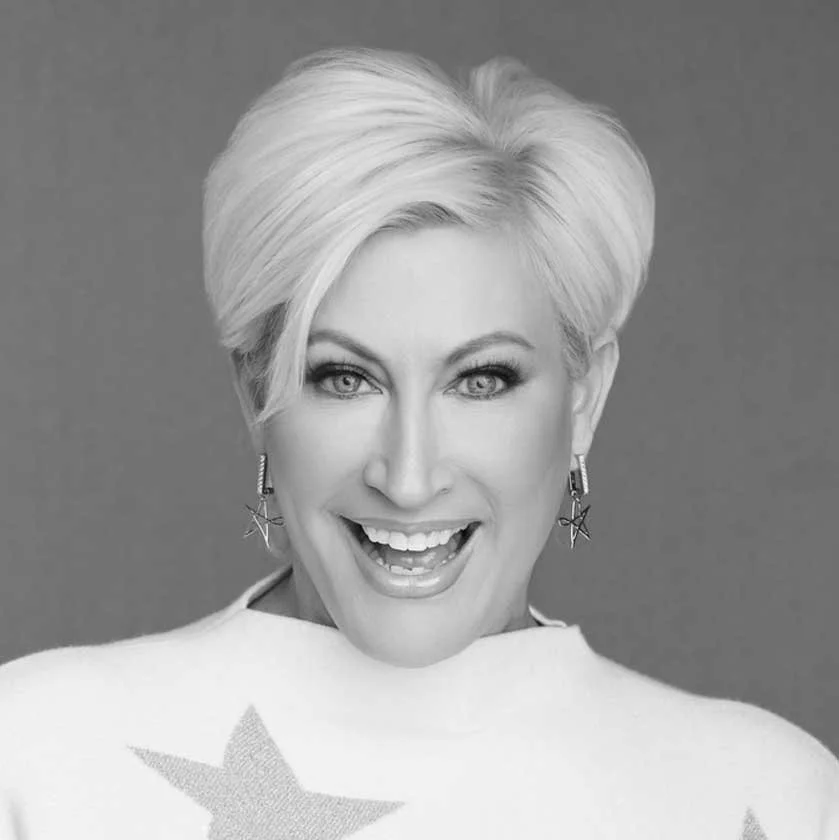 Kim Gravel on your Light, Shine and Purpose