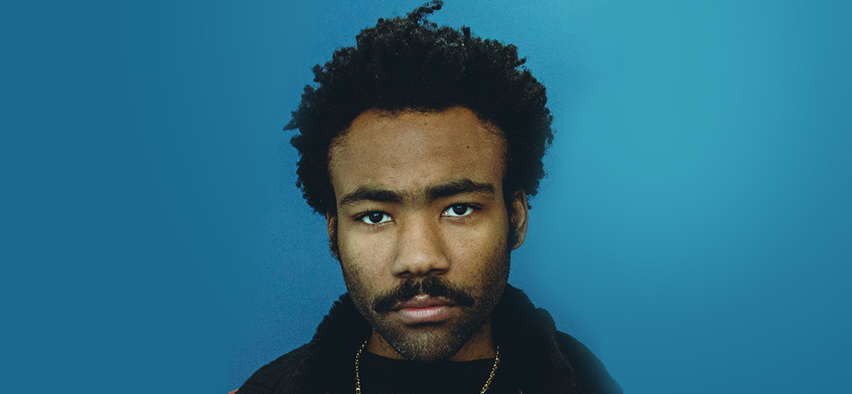 Childish Gambino announces Australian Tour Dates!