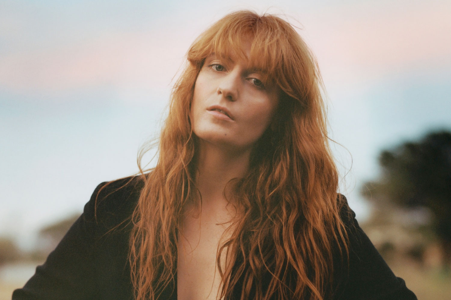Florence & the Machine - New Video & Oz Tour dates!