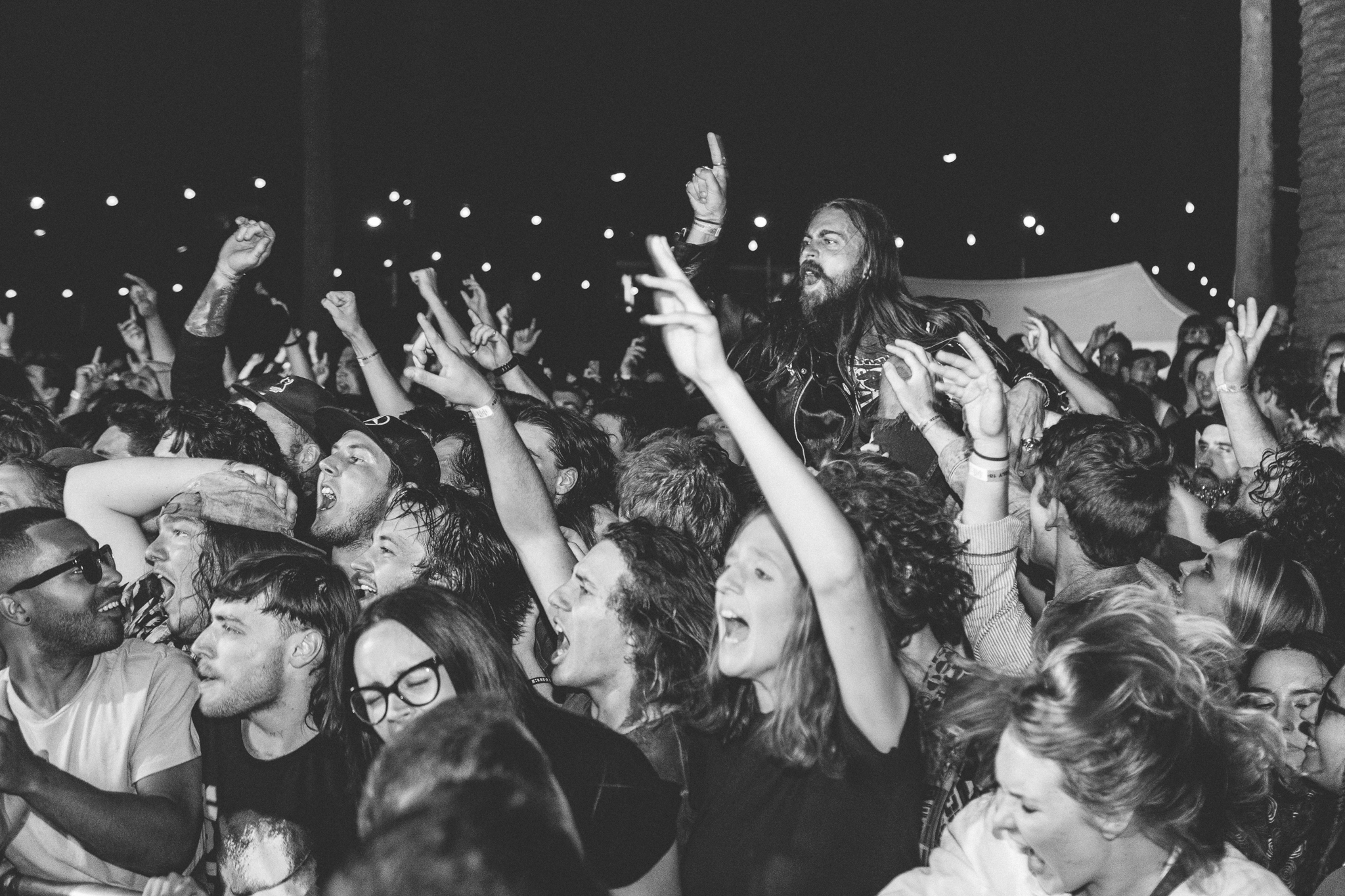 New - Punk/ Metal Festival - Good Things drops truly awesome 2018 Lineup