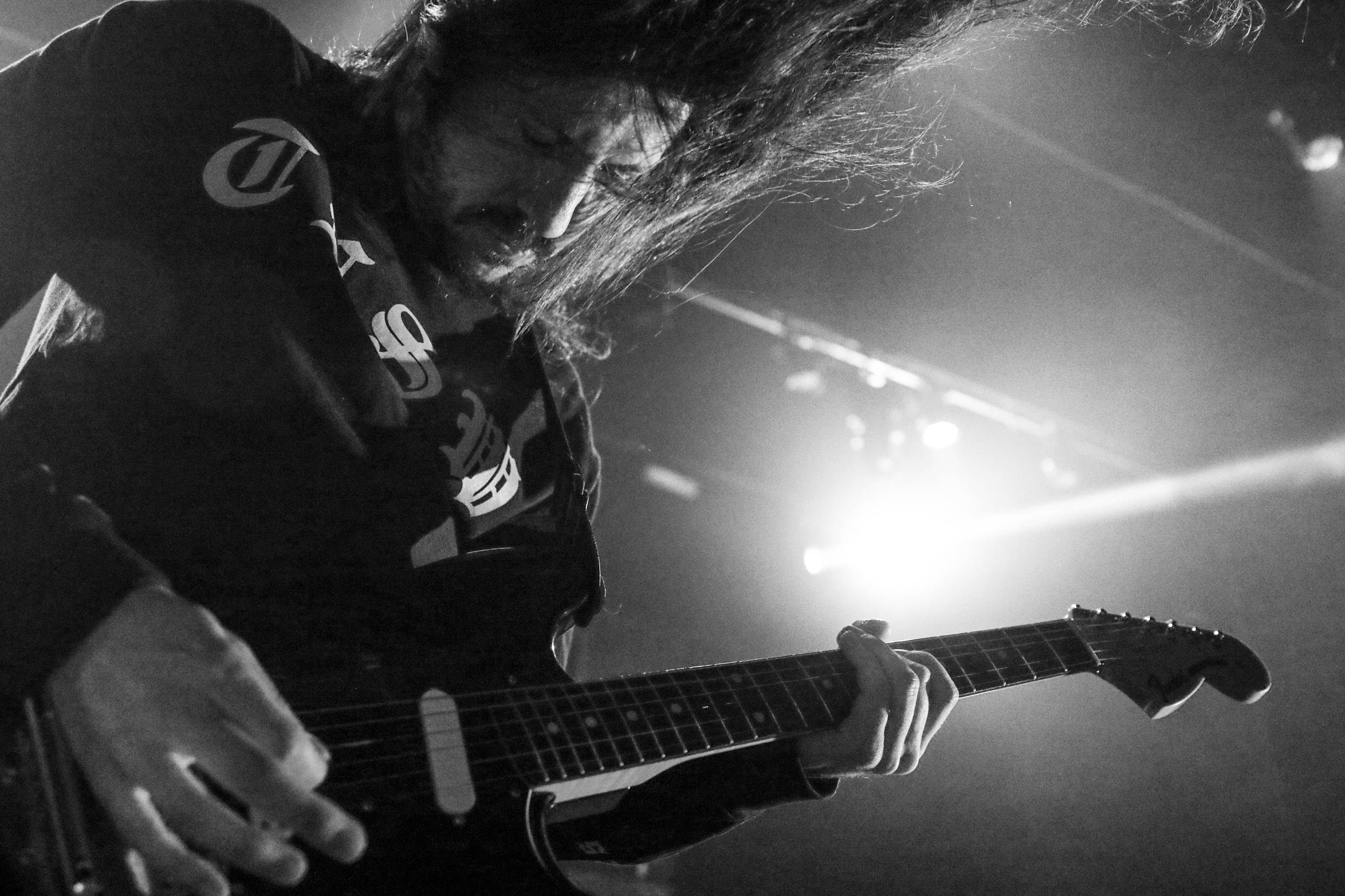 DZ Deathrays + PUP + Ali Barter + Press Club @ The Forum 15-09-18