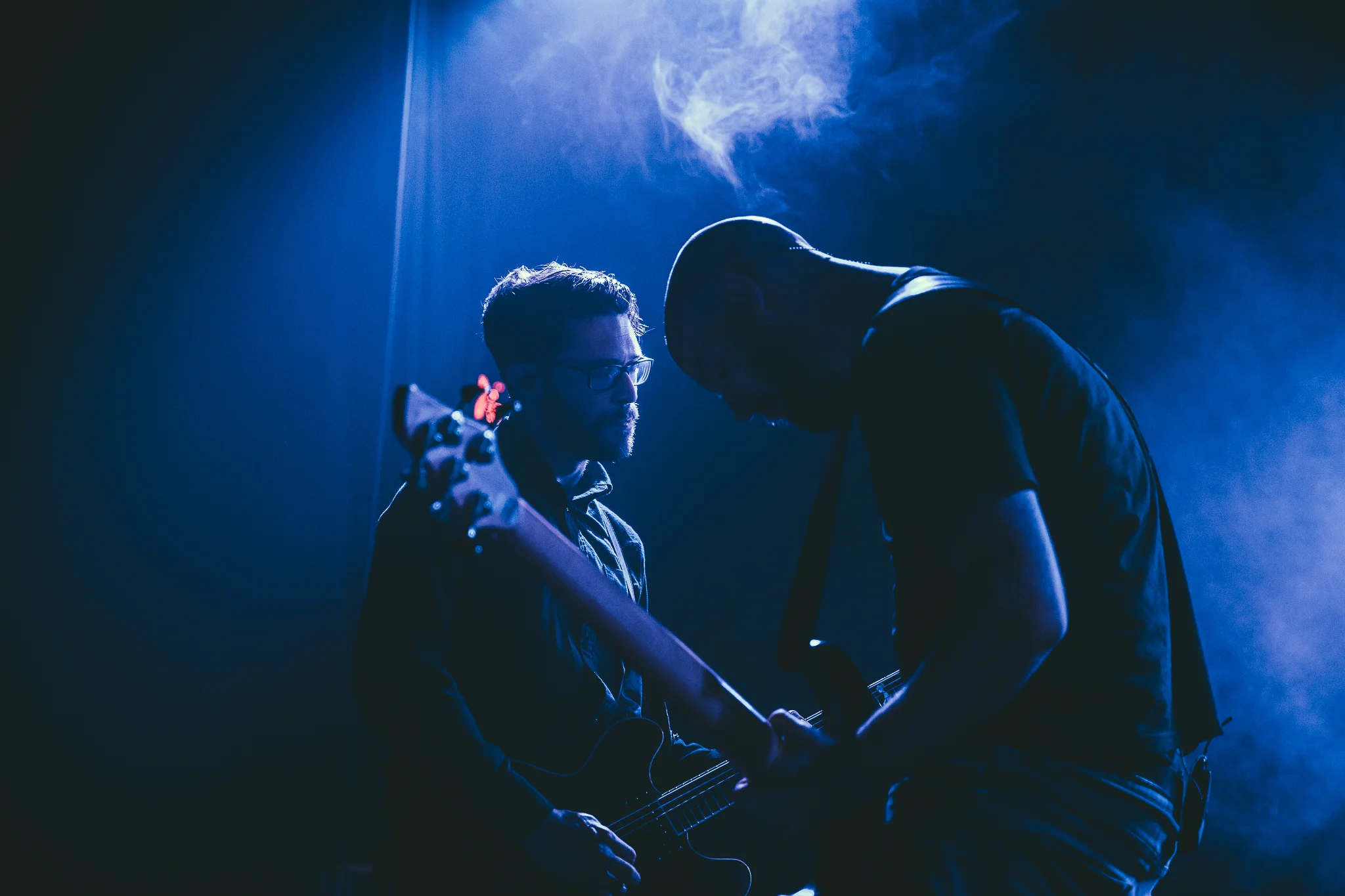 Sleepmakeswaves + And So I Watch You From Afar + Fierce Mild @ Max Watt's 05-10-18